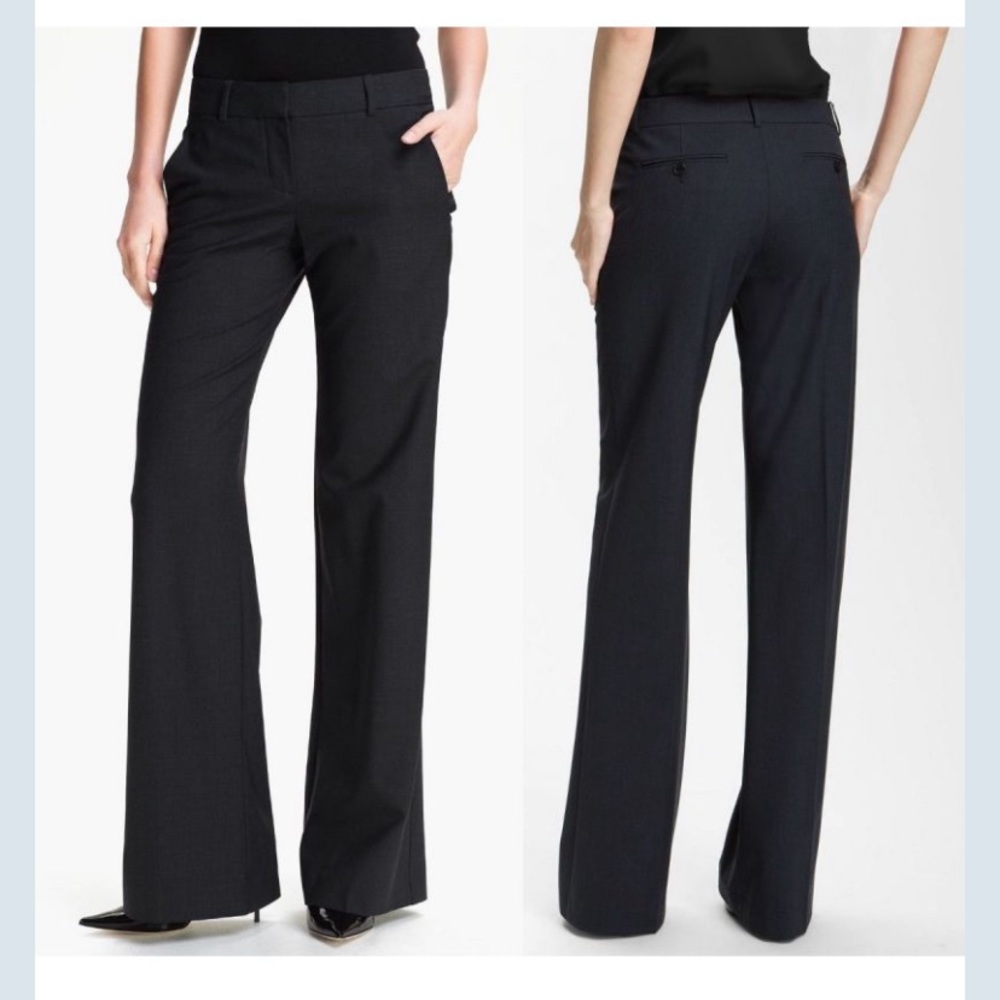 Theory Emery Pants